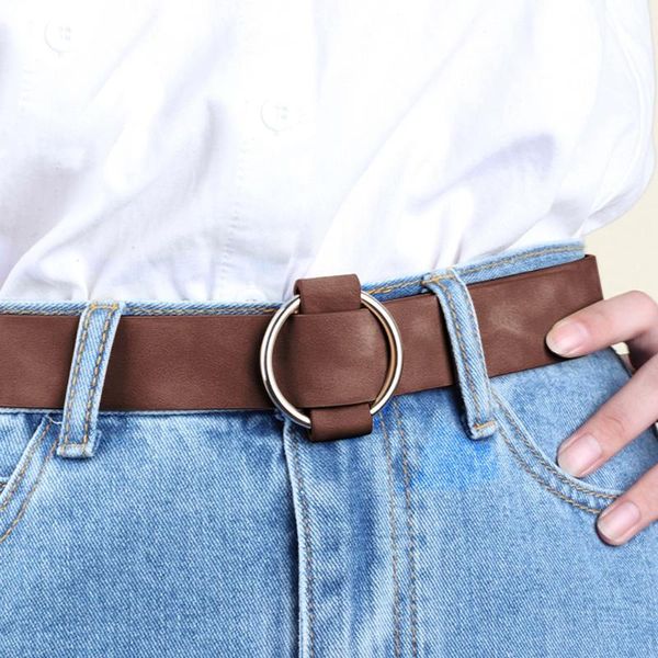belts soft faux leather belt women needle-round buckle vintage decorative casual tighten all-match lightweight long n8, Black;brown
belts soft faux leather belt women needle-round buckle vintage decorative casual tighten all-match lightweight long n8, Black;brown
