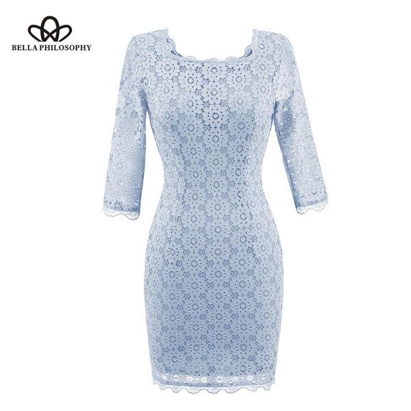 herstory spring summer lace bodycon dress women flower three quarter pencil female vintage trim zipper casual dresses, Black;gray
herstory spring summer lace bodycon dress women flower three quarter pencil female vintage trim zipper casual dresses, Black;gray