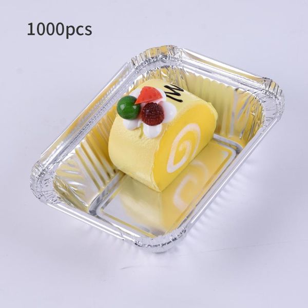 disposable take out containers 700ml aluminum foil pan take-out rectangle shaped for baking lunch with lids
disposable take out containers 700ml aluminum foil pan take-out rectangle shaped for baking lunch with lids