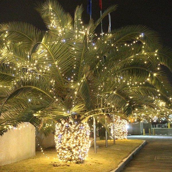 strings diy holiday fairy lights led string 50m/100m 8 modes wedding night lamps tree decor kids favorite garden parti decoration
strings diy holiday fairy lights led string 50m/100m 8 modes wedding night lamps tree decor kids favorite garden parti decoration