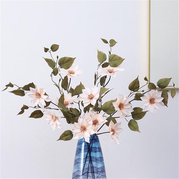 artificial flowers lotus garden birthday party decoration flower bouquet for home wedding fake decorative & wreaths
artificial flowers lotus garden birthday party decoration flower bouquet for home wedding fake decorative & wreaths