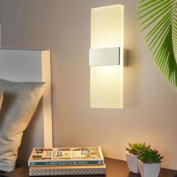 wall lamp modern led light indoor home decorative acrylic lamps living room bedroom wandlamp bedside staircase sconce
wall lamp modern led light indoor home decorative acrylic lamps living room bedroom wandlamp bedside staircase sconce