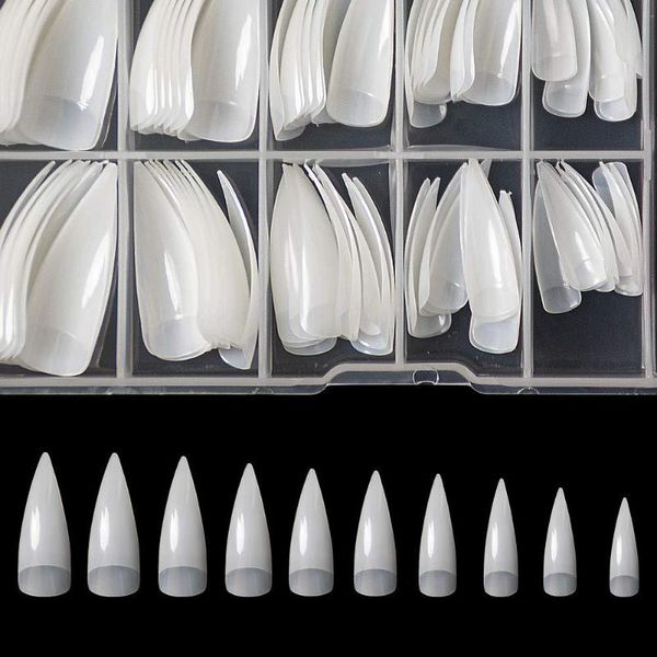 false nails 100pcs half-paste short ballet manicure tips blister boxed natural transparent two colors, Red;gold
false nails 100pcs half-paste short ballet manicure tips blister boxed natural transparent two colors, Red;gold