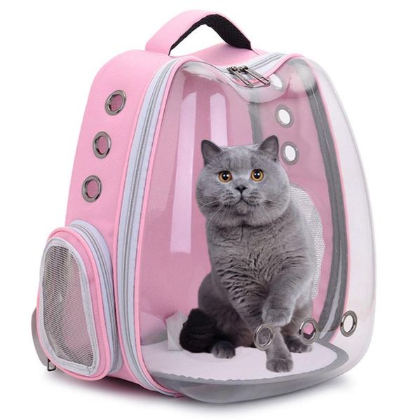 cat carriers,crates & houses bag go out portable backpack transparent space pet supplies astronaut carrier
cat carriers,crates & houses bag go out portable backpack transparent space pet supplies astronaut carrier