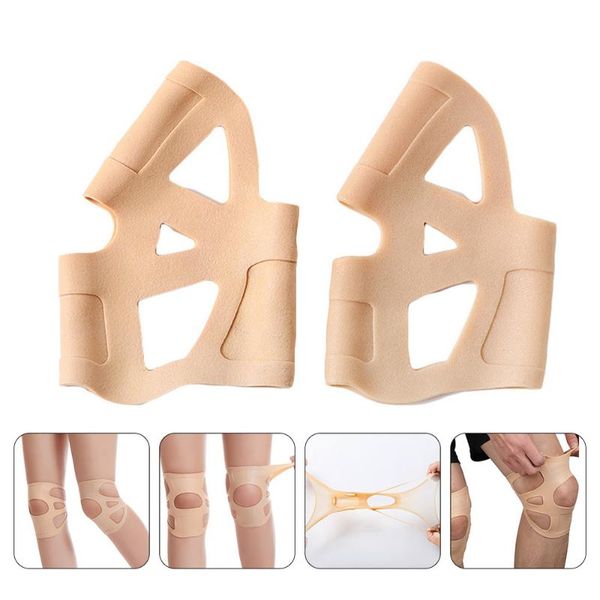 elbow & knee pads 1 pair of silicone durable sleeves (skin,), Black;gray
elbow & knee pads 1 pair of silicone durable sleeves (skin,), Black;gray