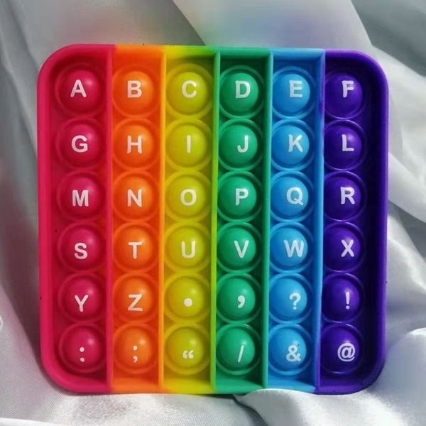 i'm a master of rodent control. children's mathematical mental arithmetic round silicone color matching puzzle toys
i'm a master of rodent control. children's mathematical mental arithmetic round silicone color matching puzzle toys