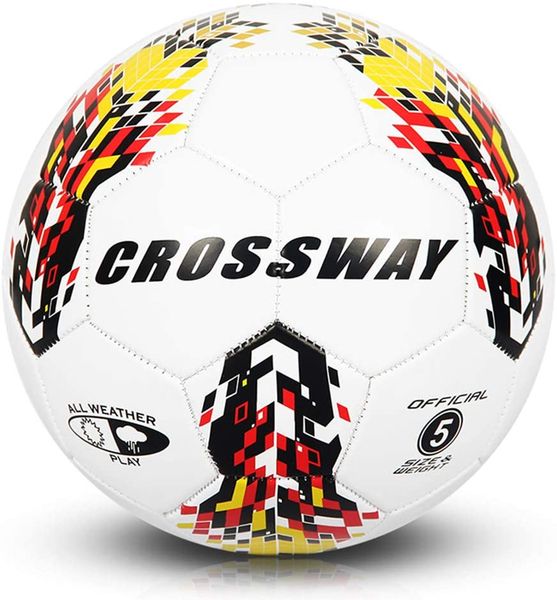 soccer ball match football size 5 traditional pu leather precise machine-sewn shell craft youth and outdoor training game balls
soccer ball match football size 5 traditional pu leather precise machine-sewn shell craft youth and outdoor training game balls