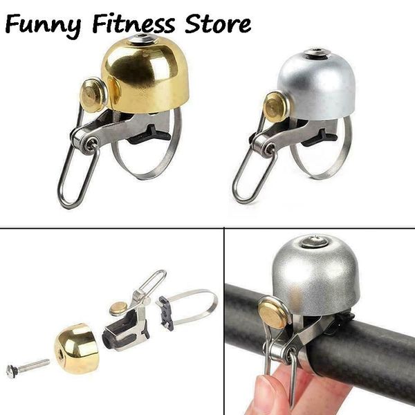 bike horns metal bell rings retro bicycle handlebar bells alarm cycling horn loud sound outdoor cycle accessories ring
bike horns metal bell rings retro bicycle handlebar bells alarm cycling horn loud sound outdoor cycle accessories ring