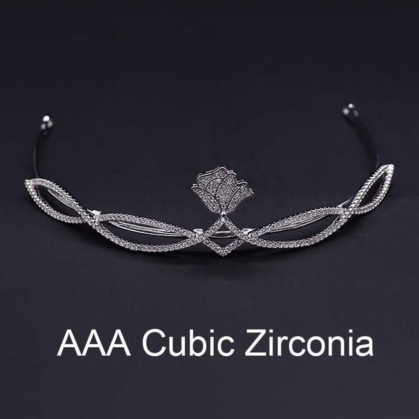 hair clips & barrettes fashion luxury bridal tiara and crowns with cubic zirconia women party wedding accessories, Golden;silver
hair clips & barrettes fashion luxury bridal tiara and crowns with cubic zirconia women party wedding accessories, Golden;silver