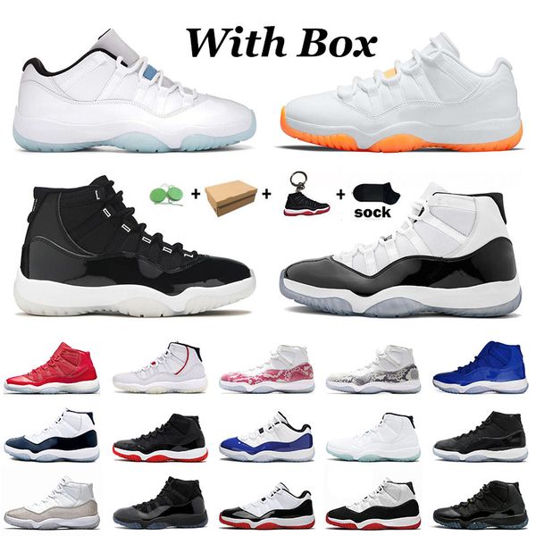 outdoor basketball jumpman 11 11s shoes professional sports sneakers citrus low legend blue high 25th concord bred space jam cap and gown ga
outdoor basketball jumpman 11 11s shoes professional sports sneakers citrus low legend blue high 25th concord bred space jam cap and gown ga
