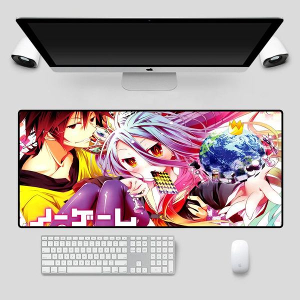 mouse pads & wrist rests mairuige animation pad no game life gaming mousepad locking computer notebook office accessories keyboard desk mat
mouse pads & wrist rests mairuige animation pad no game life gaming mousepad locking computer notebook office accessories keyboard desk mat