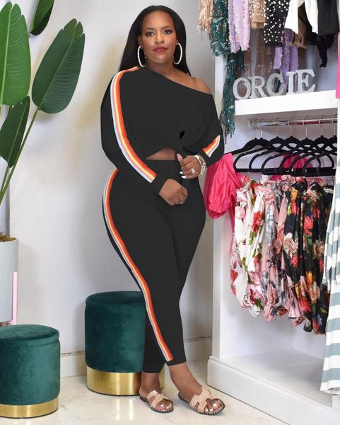 women's two piece pants rmsfe 2022 early autumn fashion women long sleeve round neck diagonal shoulder casual set, White
women's two piece pants rmsfe 2022 early autumn fashion women long sleeve round neck diagonal shoulder casual set, White