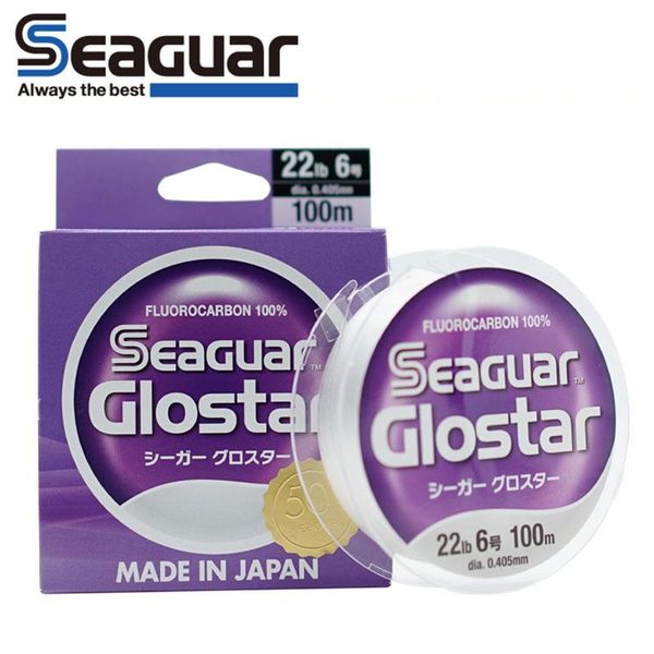 100% fluorocarbon fishing line 100m 60m 4lb-70lb carbon fiber japan 50th anniversary edition gonglei recommend braid
100% fluorocarbon fishing line 100m 60m 4lb-70lb carbon fiber japan 50th anniversary edition gonglei recommend braid