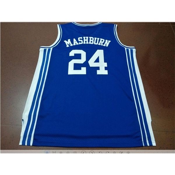 custom 009 youth women rare # 24 jamal mashburn kentucky wildcats m college basketball jersey size s-5xl or custom any name or number jersey, Black
custom 009 youth women rare # 24 jamal mashburn kentucky wildcats m college basketball jersey size s-5xl or custom any name or number jersey, Black