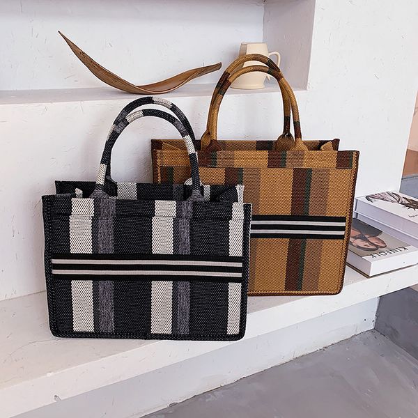 shopper bag womens handbags 2021 luxury brand designer handbag shoulder bag girls female wallets canvas totes bags, Red;black
shopper bag womens handbags 2021 luxury brand designer handbag shoulder bag girls female wallets canvas totes bags, Red;black