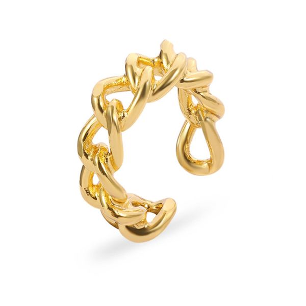 2020 new letter open ring internet celebrity all-match fashion selected material, Silver
2020 new letter open ring internet celebrity all-match fashion selected material, Silver
