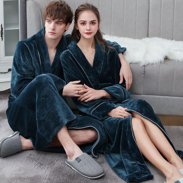 soft nightdress lovers nightwear women sleepwear casual flannel kimono bathrobe gown winter warm nightgown intimate lingerie homewear, Black;red
soft nightdress lovers nightwear women sleepwear casual flannel kimono bathrobe gown winter warm nightgown intimate lingerie homewear, Black;red