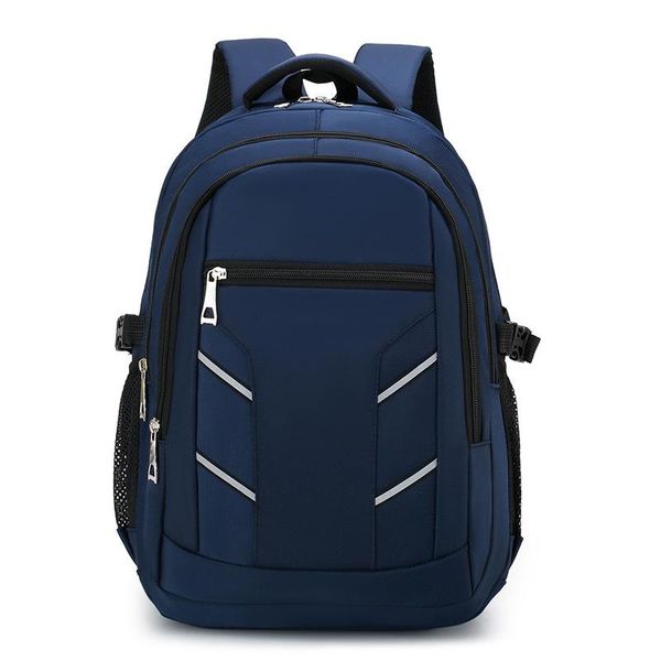 19in backpack fashion men business waterproof casual large capacity school bag teenager boys student lapreflrctive
19in backpack fashion men business waterproof casual large capacity school bag teenager boys student lapreflrctive