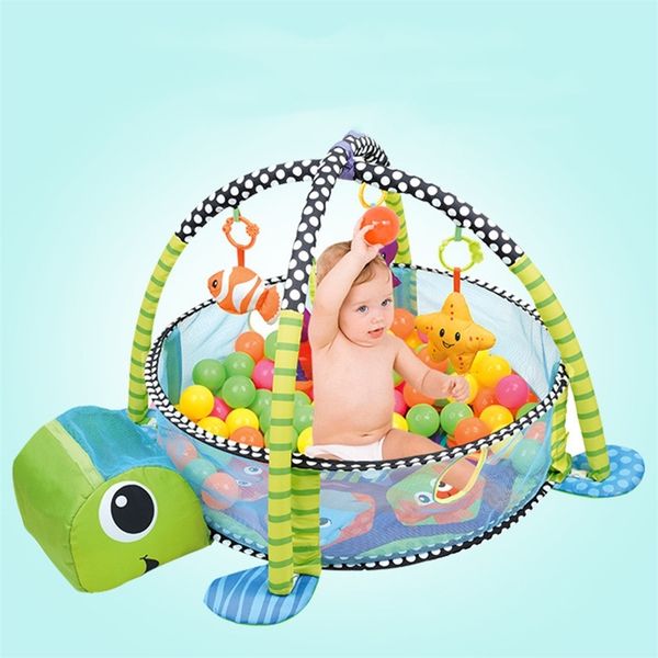 for children crawling blanket infant rug activity gym baby tapete infantil fitness play mat kids 210402
for children crawling blanket infant rug activity gym baby tapete infantil fitness play mat kids 210402
