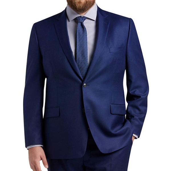 men's suits & blazers tailor made fashion luxury male big size slim fit violet groomsmen tuxedos wedding party men clothing, White;black
men's suits & blazers tailor made fashion luxury male big size slim fit violet groomsmen tuxedos wedding party men clothing, White;black