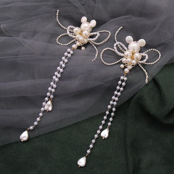 hair clips & barrettes pearls tassel chinese traditional style hairpin styling piece for women wedding party pography ml, Golden;silver
hair clips & barrettes pearls tassel chinese traditional style hairpin styling piece for women wedding party pography ml, Golden;silver