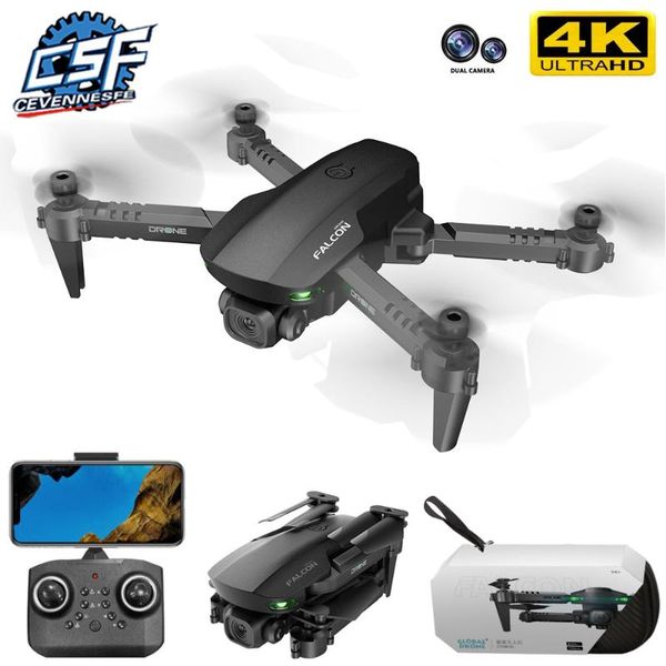 drones 2021 mini fold drone 4k profesional hd wide angle camera wifi fpv dual height keep helicopter boys toys
drones 2021 mini fold drone 4k profesional hd wide angle camera wifi fpv dual height keep helicopter boys toys