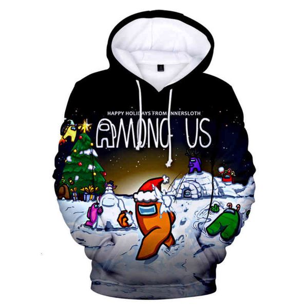 women's hoodies & sweatshirts amonged us space funny game impostor long sleeve teens fashion cotton autumn spring male, Black
women's hoodies & sweatshirts amonged us space funny game impostor long sleeve teens fashion cotton autumn spring male, Black