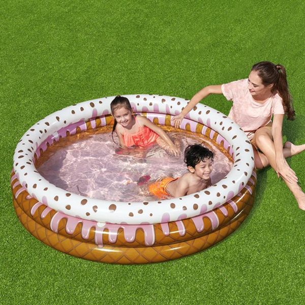 pool & accessories ice cream design 3-layer children's inflatable plastic baby round sand ocean ball portable
pool & accessories ice cream design 3-layer children's inflatable plastic baby round sand ocean ball portable