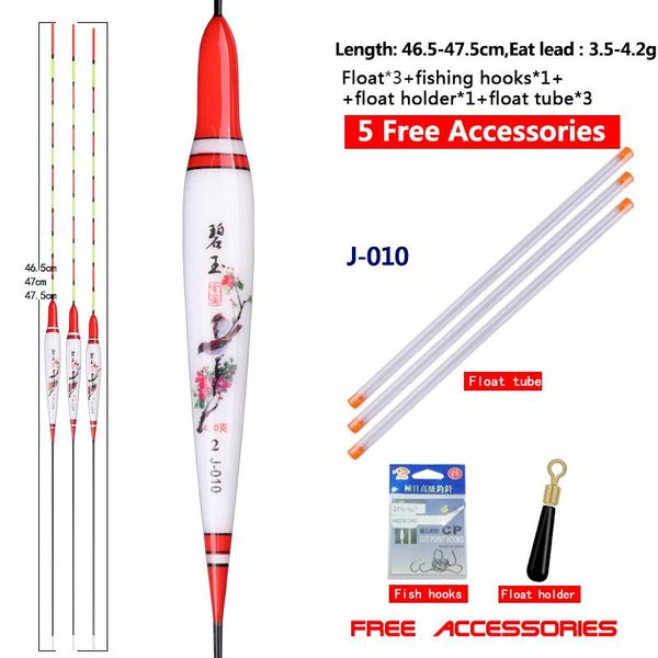 fishing accessories 3pcs/lot nano floats+3 buoy tubes+1 float holder+1 bag hooks fresh water bobber sensitive stable boya tools tackle
fishing accessories 3pcs/lot nano floats+3 buoy tubes+1 float holder+1 bag hooks fresh water bobber sensitive stable boya tools tackle