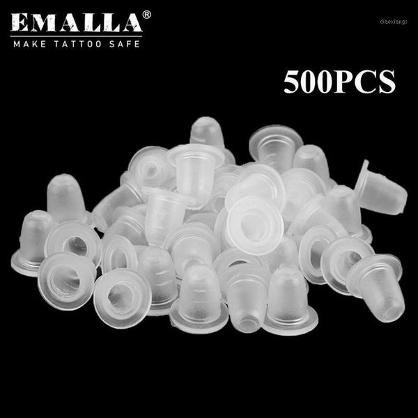 500pcs tattoo ink cups small large silicone permanent makeup pigment container cap disposable holder accessories1
500pcs tattoo ink cups small large silicone permanent makeup pigment container cap disposable holder accessories1