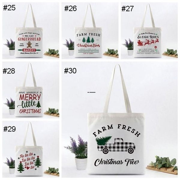 santa print sacks christmas canvas burlap bag gift shoulder bags kids drawstring large size xmas party decorati f13
santa print sacks christmas canvas burlap bag gift shoulder bags kids drawstring large size xmas party decorati f13