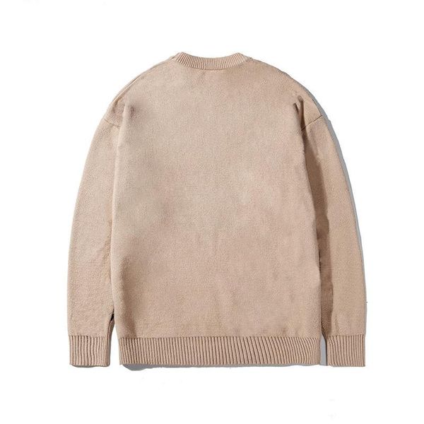 men's sweaters mens designer brand fashion casual round long sleeve men women letter printing hoodies 3 colors vsdp, White;black
men's sweaters mens designer brand fashion casual round long sleeve men women letter printing hoodies 3 colors vsdp, White;black
