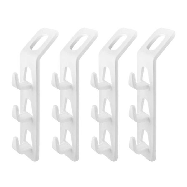 mini antislip clothes hanger hook folding storage space saving connectors connection rack hanging wardr z8u0 hangers & racks
mini antislip clothes hanger hook folding storage space saving connectors connection rack hanging wardr z8u0 hangers & racks