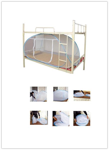 mosquito net folding single door up camping tent bed canopy mongolian bag queen king size netting bedding
mosquito net folding single door up camping tent bed canopy mongolian bag queen king size netting bedding