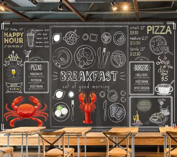 wallpapers papel de parde chalk character crayfish pot restaurant 3d wallpaper mural, living room kitchen wall papers home decor
wallpapers papel de parde chalk character crayfish pot restaurant 3d wallpaper mural, living room kitchen wall papers home decor