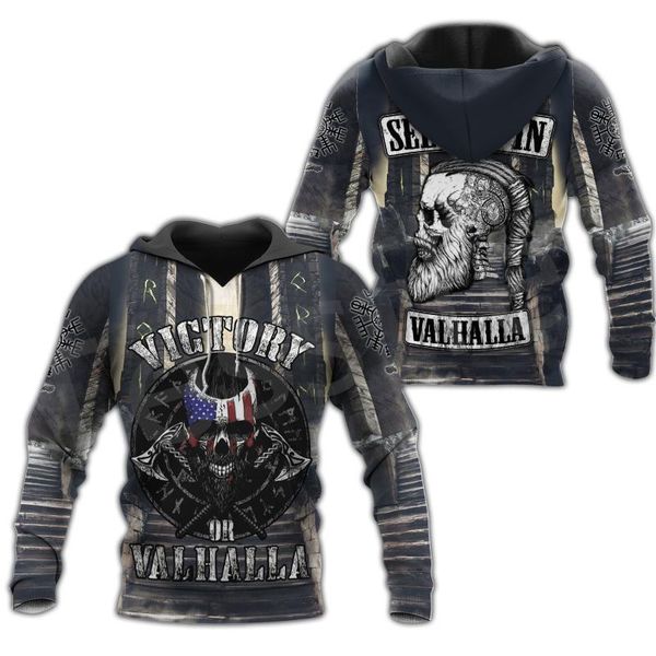 men's hoodies & sweatshirts god viking warrior odin tattool harajuku fashion tracksuit 3dprint streetwear pullover men/wome, Black
men's hoodies & sweatshirts god viking warrior odin tattool harajuku fashion tracksuit 3dprint streetwear pullover men/wome, Black
