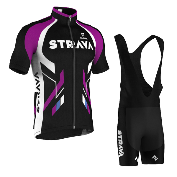 men's cycling jersey 2021 pro team bike clothing kit complete summer set road bicycle wear traje ciclismo hombre racing sets, Black;blue
men's cycling jersey 2021 pro team bike clothing kit complete summer set road bicycle wear traje ciclismo hombre racing sets, Black;blue