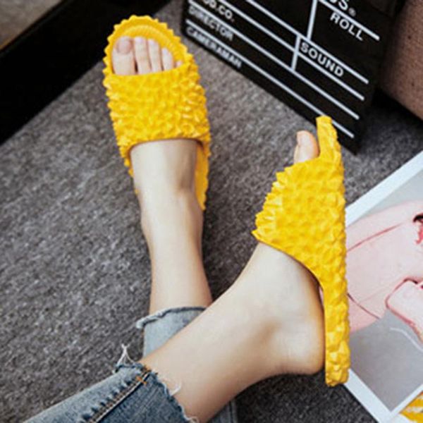 slippers summer women shoes beach flip flops ladies durian design platform fashion casual female, Black
slippers summer women shoes beach flip flops ladies durian design platform fashion casual female, Black