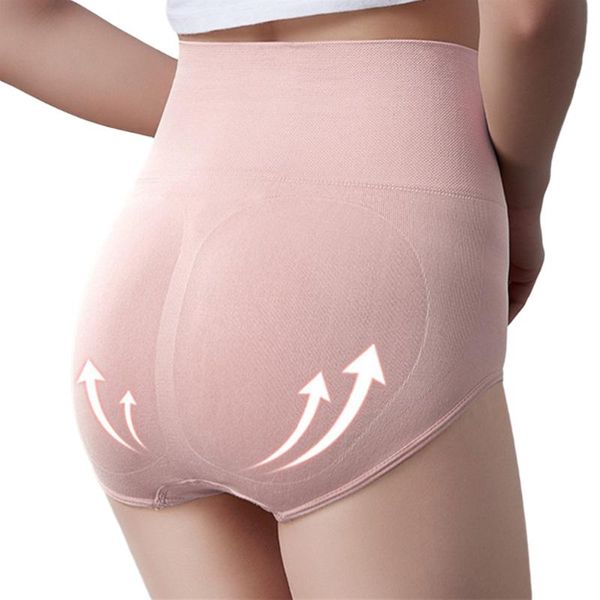 women's panties ladies seamless high-waist stretch underwear cotton comfortable breathable briefs cyhwr, Black;pink
women's panties ladies seamless high-waist stretch underwear cotton comfortable breathable briefs cyhwr, Black;pink