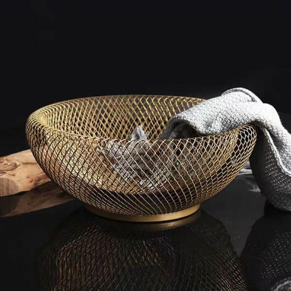 storage baskets fruit basket drain iron bowl holder organizer metal container home kitchen accessories cocina
storage baskets fruit basket drain iron bowl holder organizer metal container home kitchen accessories cocina