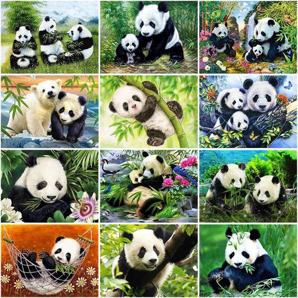 diamond painting diy 5d lovely panda cross stitch full round/square drill animal embroidery rhinestones home decor gift
diamond painting diy 5d lovely panda cross stitch full round/square drill animal embroidery rhinestones home decor gift