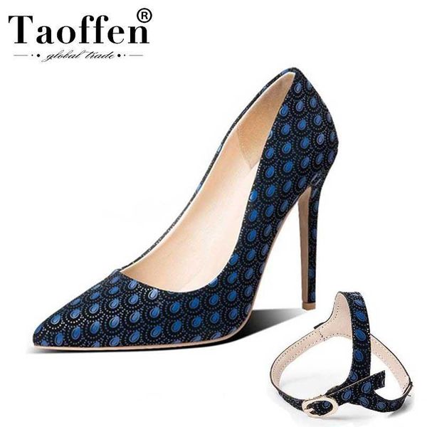 dress shoes taoffen women 4 color plus size 33-50 party pumps fashion thin high heel woman spring wedding brand footwear, Black
dress shoes taoffen women 4 color plus size 33-50 party pumps fashion thin high heel woman spring wedding brand footwear, Black