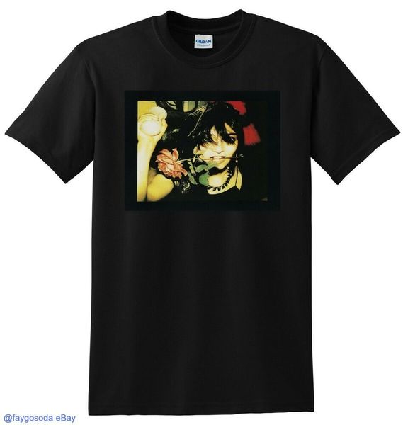 *new* image ltd t shirt metal box vinyl cover small medium large or xl, White;black
*new* image ltd t shirt metal box vinyl cover small medium large or xl, White;black