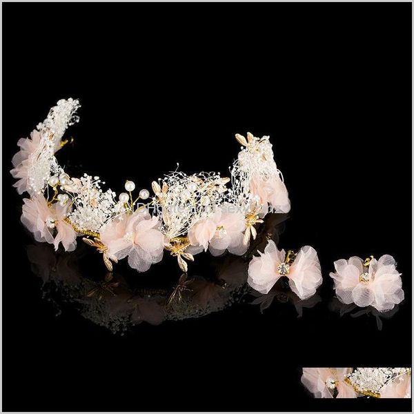 clips & barrettes jewelry drop delivery 2021 tiaras veil bridal hair accessories luxury elegant fascinator western style wedding prom headpi, Golden;silver
clips & barrettes jewelry drop delivery 2021 tiaras veil bridal hair accessories luxury elegant fascinator western style wedding prom headpi, Golden;silver