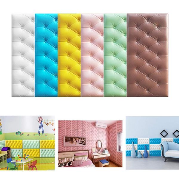 wallpapers 3d self adhesive foam wallpaper faux leather pe waterproof wall stickers for kids rooms bedroom living room nursery home decor
wallpapers 3d self adhesive foam wallpaper faux leather pe waterproof wall stickers for kids rooms bedroom living room nursery home decor