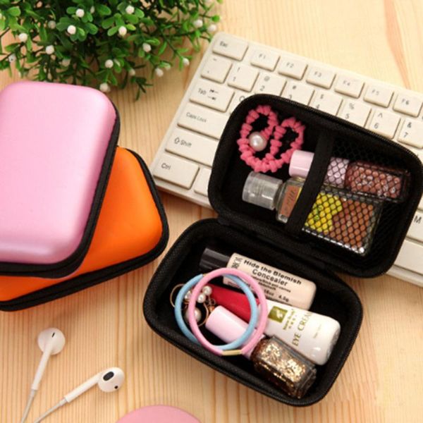 storage bags headphone protective box colorful case travel bag for earphone data cable charger container coin
storage bags headphone protective box colorful case travel bag for earphone data cable charger container coin