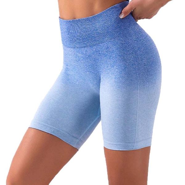 yoga outfits seamless shorts women high waist fitness workout push up hip super stretchy sports running gym leggings, White;red
yoga outfits seamless shorts women high waist fitness workout push up hip super stretchy sports running gym leggings, White;red