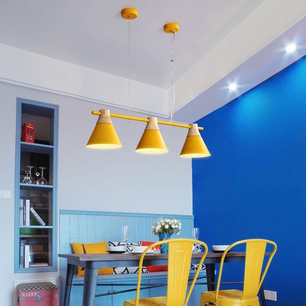 pendant lamps modern minimalist study room children's office bar table lamp three-head chandelier
pendant lamps modern minimalist study room children's office bar table lamp three-head chandelier