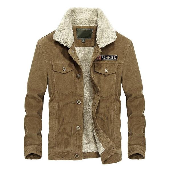 men's jackets men jacket plus size m-3xl military and coats for winter brand clothing thick warm casual autumn mens outwear c1603, Black;brown
men's jackets men jacket plus size m-3xl military and coats for winter brand clothing thick warm casual autumn mens outwear c1603, Black;brown