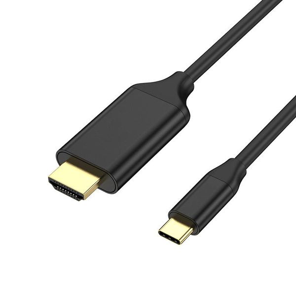 audio cables & connectors type-c to 1.8m supports 4k 30 &60hz resolution usb-c transfer wiring converter adapter
audio cables & connectors type-c to 1.8m supports 4k 30 &60hz resolution usb-c transfer wiring converter adapter